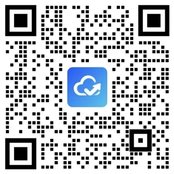 财小云售前顾问企业微信二维码